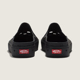 Tenis Slip-On Mule Trk Negro 4