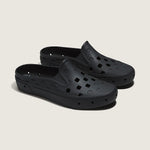 Tenis Slip-On Mule Trk Negro 2