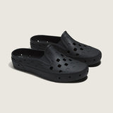 Tenis Slip-On Mule Trk Negro 2