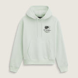 Saco Hoodie Stacked Hi