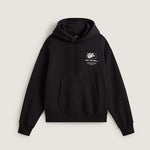 Saco Hoodie Stacked Hi Negro 1