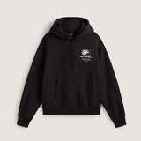 Saco Hoodie Stacked Hi Negro 1