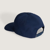 Cachucha Stretch Logo Snapback