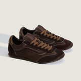 Tenis Super Lowpro Café 7