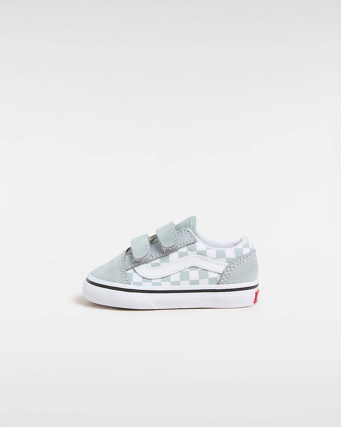 Tenis Old Skool V Gris 1
