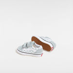 Tenis Old Skool V Gris 3