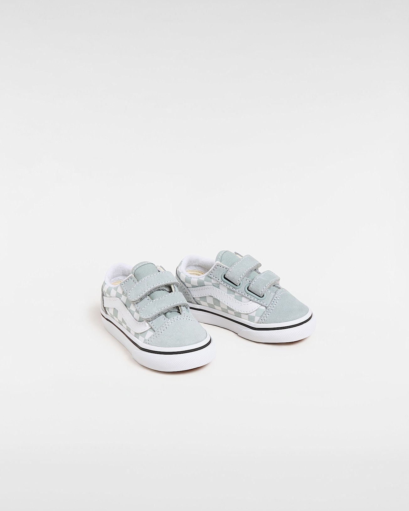 Tenis Old Skool V Gris 2