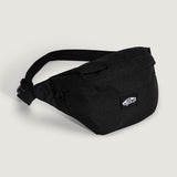 Canguro Traveler Fanny Pack Negro 1