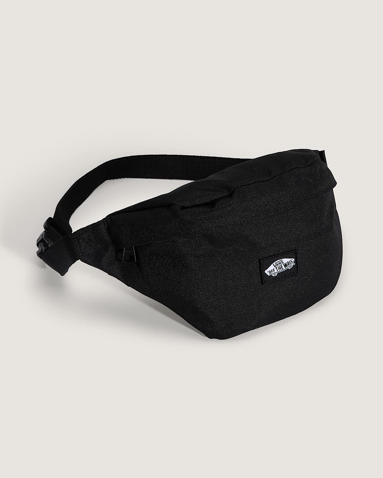 Canguro Traveler Fanny Pack Negro 1