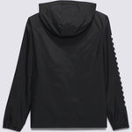 Chaqueta Garnett Windbreaker Negro 2