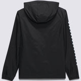 Chaqueta Garnett Windbreaker Negro 2