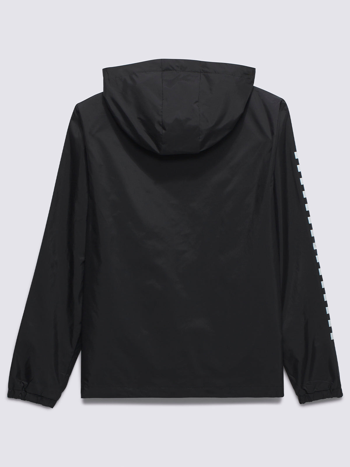 Chaqueta Garnett Windbreaker Negro 2