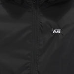 Chaqueta Garnett Windbreaker Negro 3