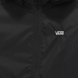 Chaqueta Garnett Windbreaker Negro 3