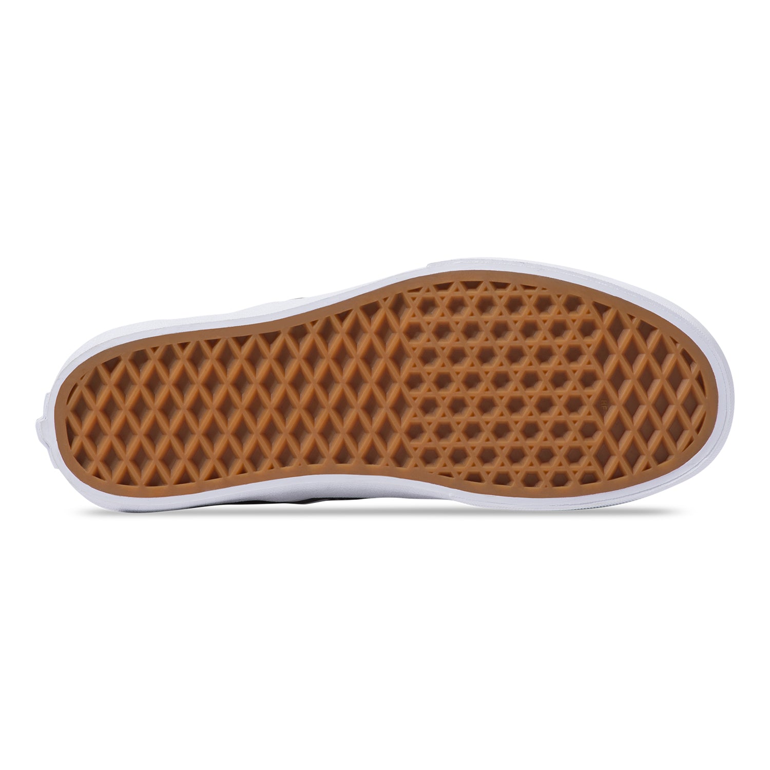 Tenis Classic Slip-On Platform Negro 5