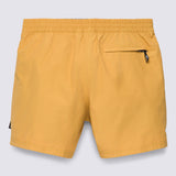 Short Primary Solid Elastic Amarillo 2