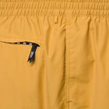 Short Primary Solid Elastic Amarillo 4