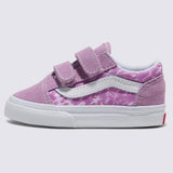 Tenis Old Skool V Morado 1