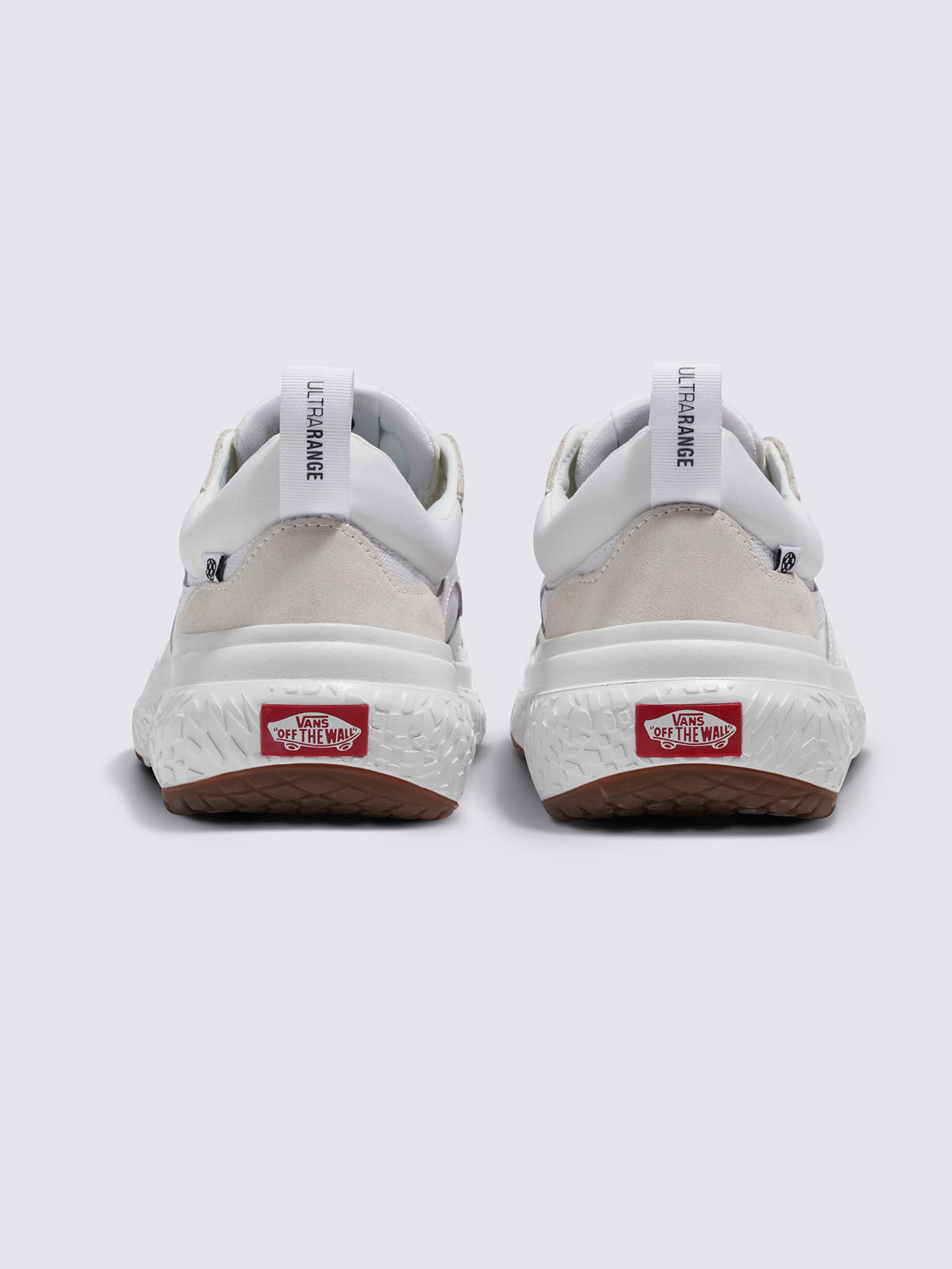 Tenis Ultrarange Neo VR3 Blanco 6