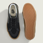 Tenis Sk8-Hi Unisex Negro 3