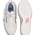 Tenis Skate Ave 2.0 Knit Blanco 3