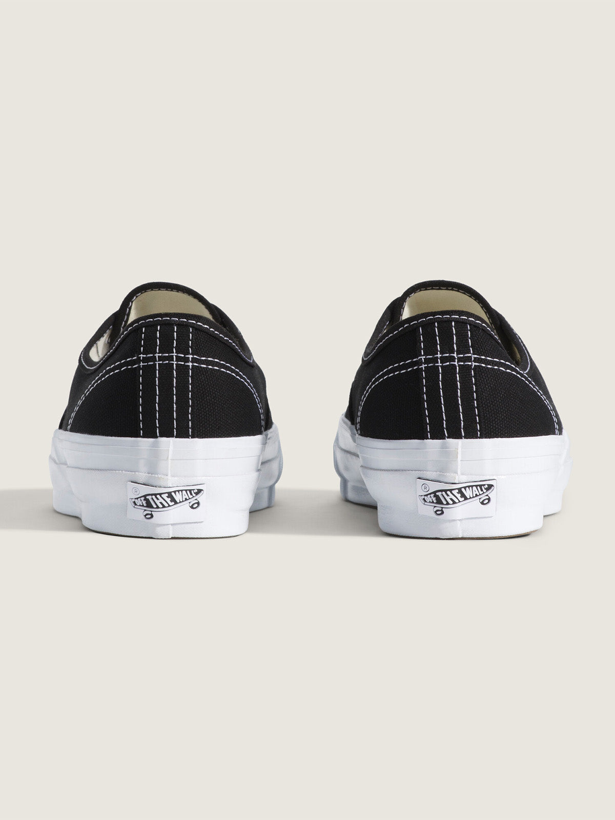 Tenis Lx Authentic Reissue Unisex Negro 8