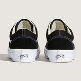 Tenis Lx Old Skool Unisex Negro 9