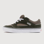 Tenis Colson Verde 1
