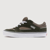 Tenis Colson Verde 1
