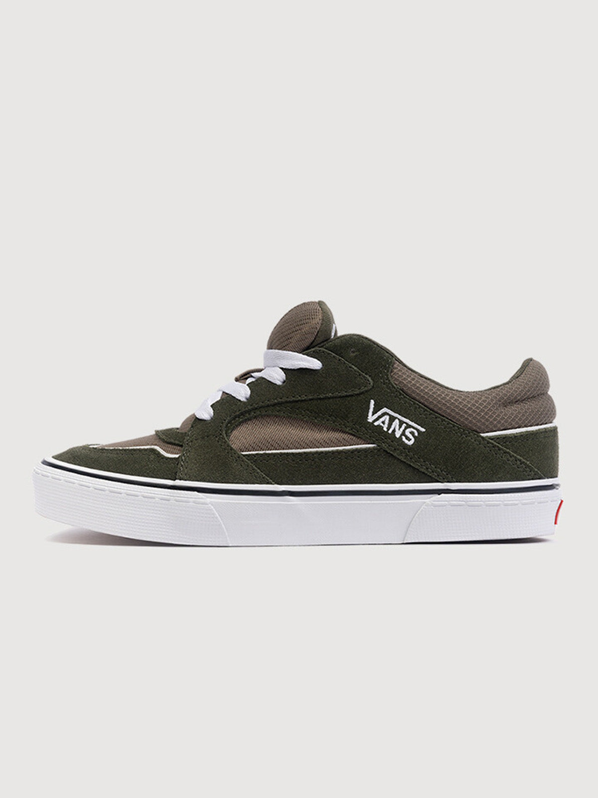 Tenis Colson Verde 1