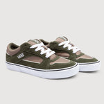 Tenis Colson Verde 2