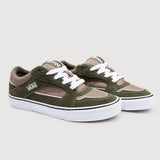 Tenis Colson Verde 2