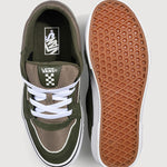 Tenis Colson Verde 3