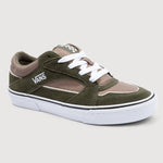Tenis Colson Verde 4