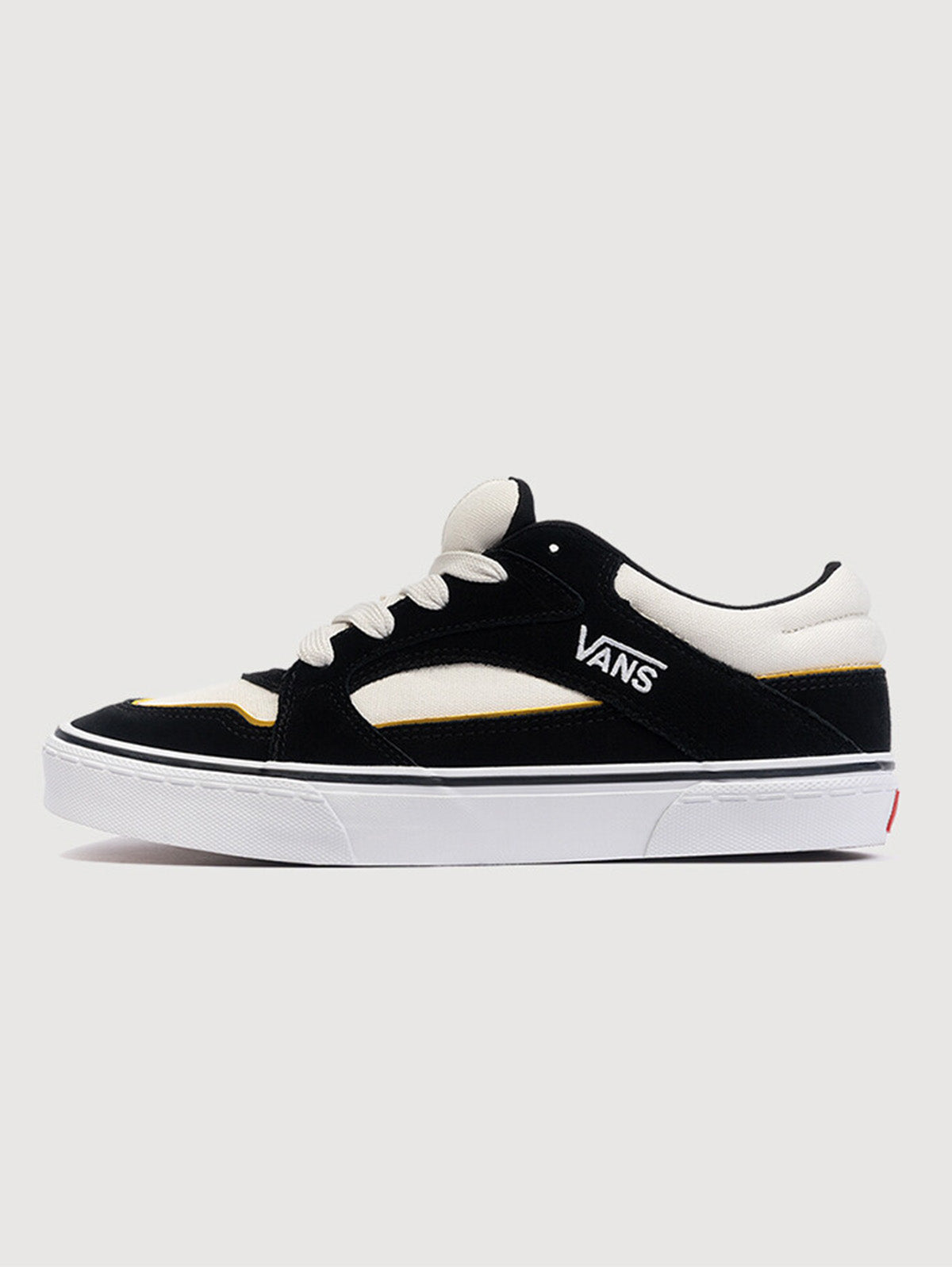 Tenis Colson Negro 1