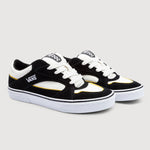 Tenis Colson Negro 2