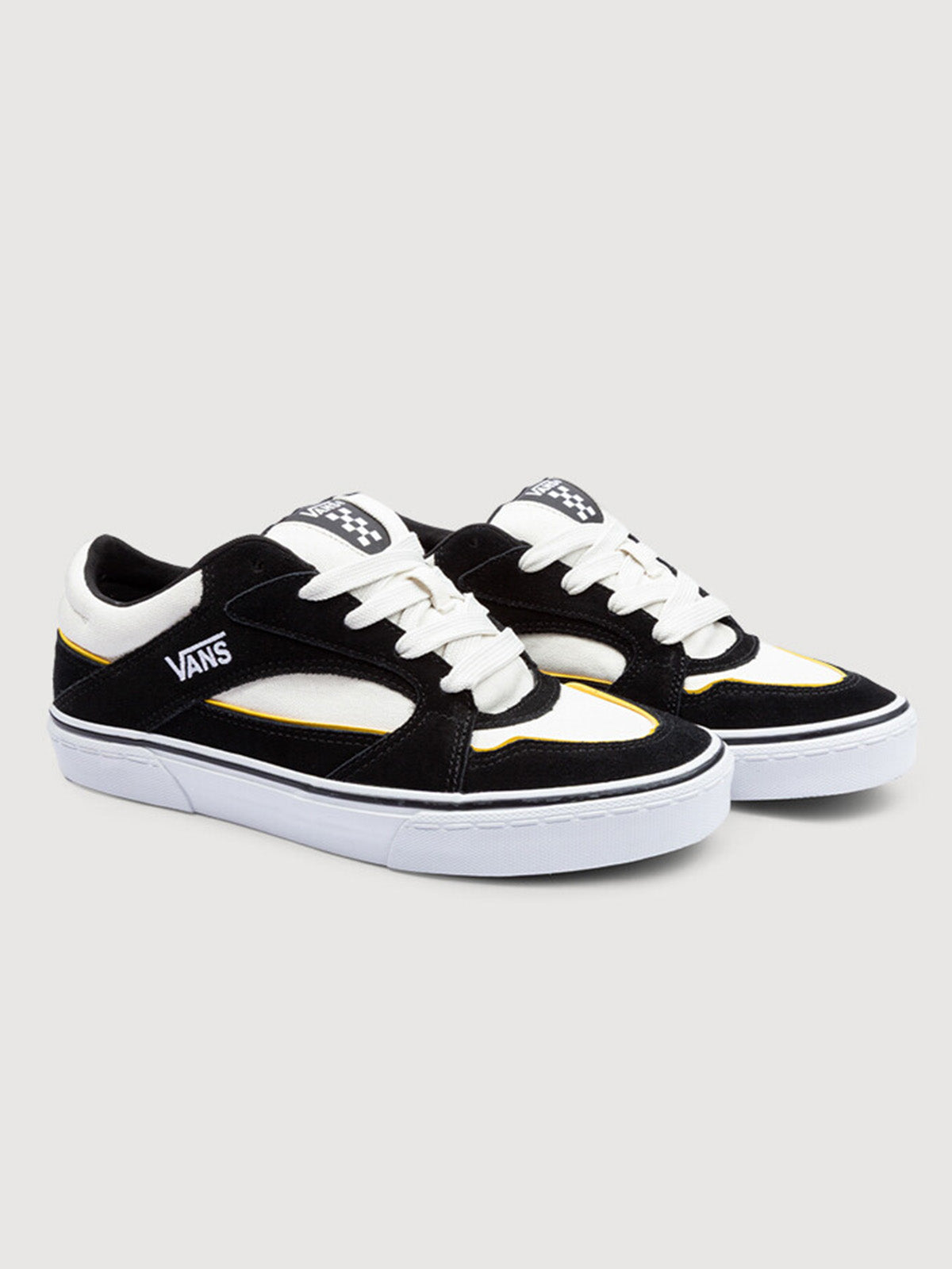 Tenis Colson Negro 2