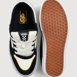 Tenis Colson Negro 3
