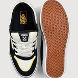 Tenis Colson Negro 3