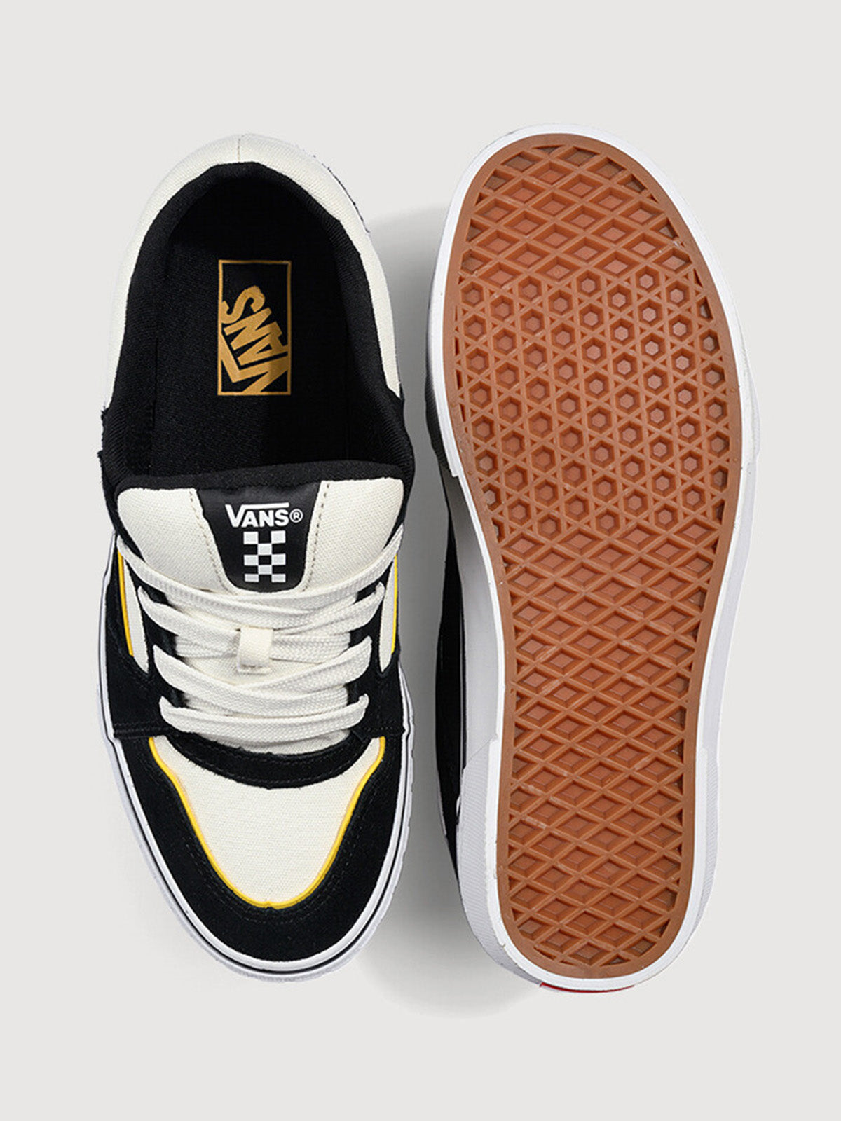 Tenis Colson Negro 3