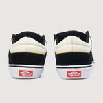 Tenis Colson Negro 4