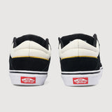 Tenis Colson Negro 4