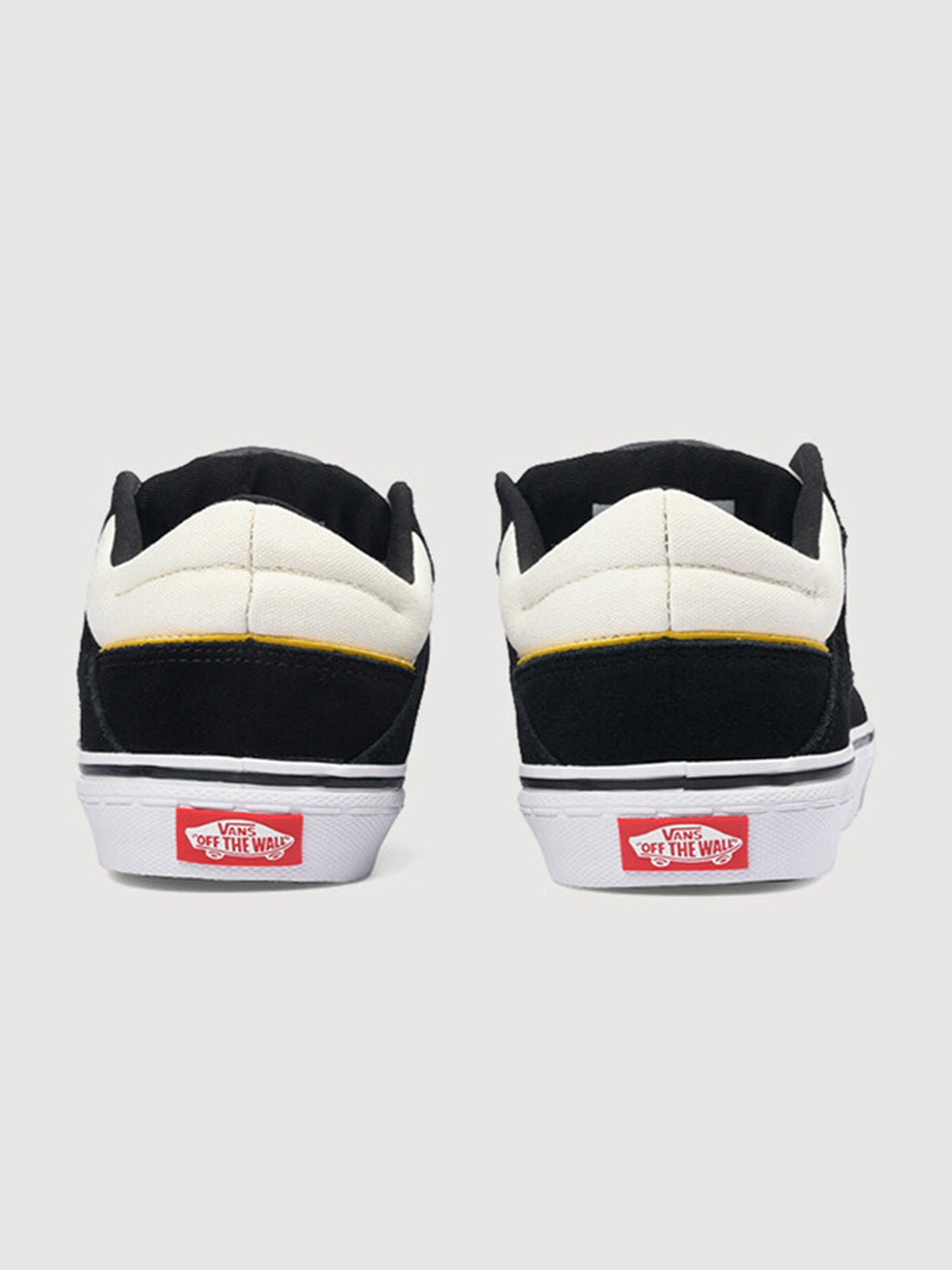 Tenis Colson Negro 4
