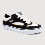 Tenis Colson Negro 5