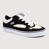 Tenis Colson Negro 5
