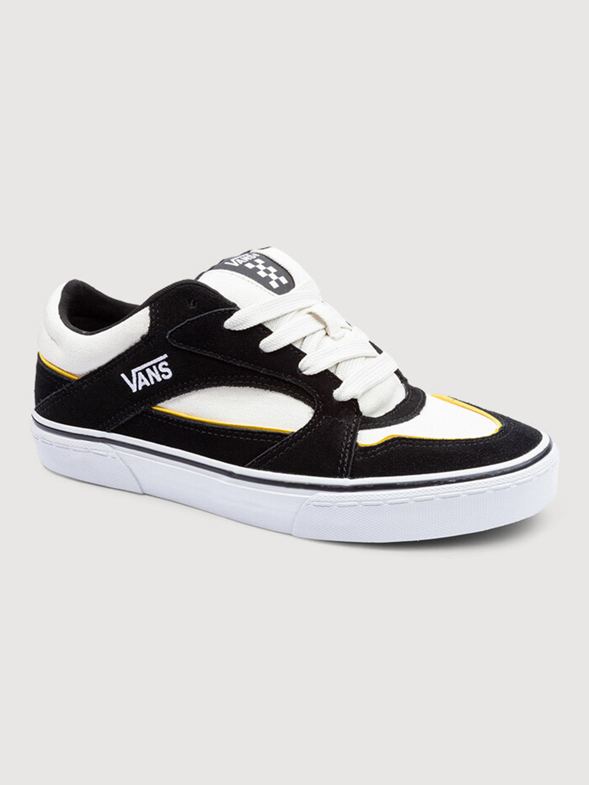 Tenis Colson Negro 5