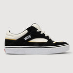 Tenis Colson Negro 6