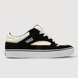 Tenis Colson Negro 6