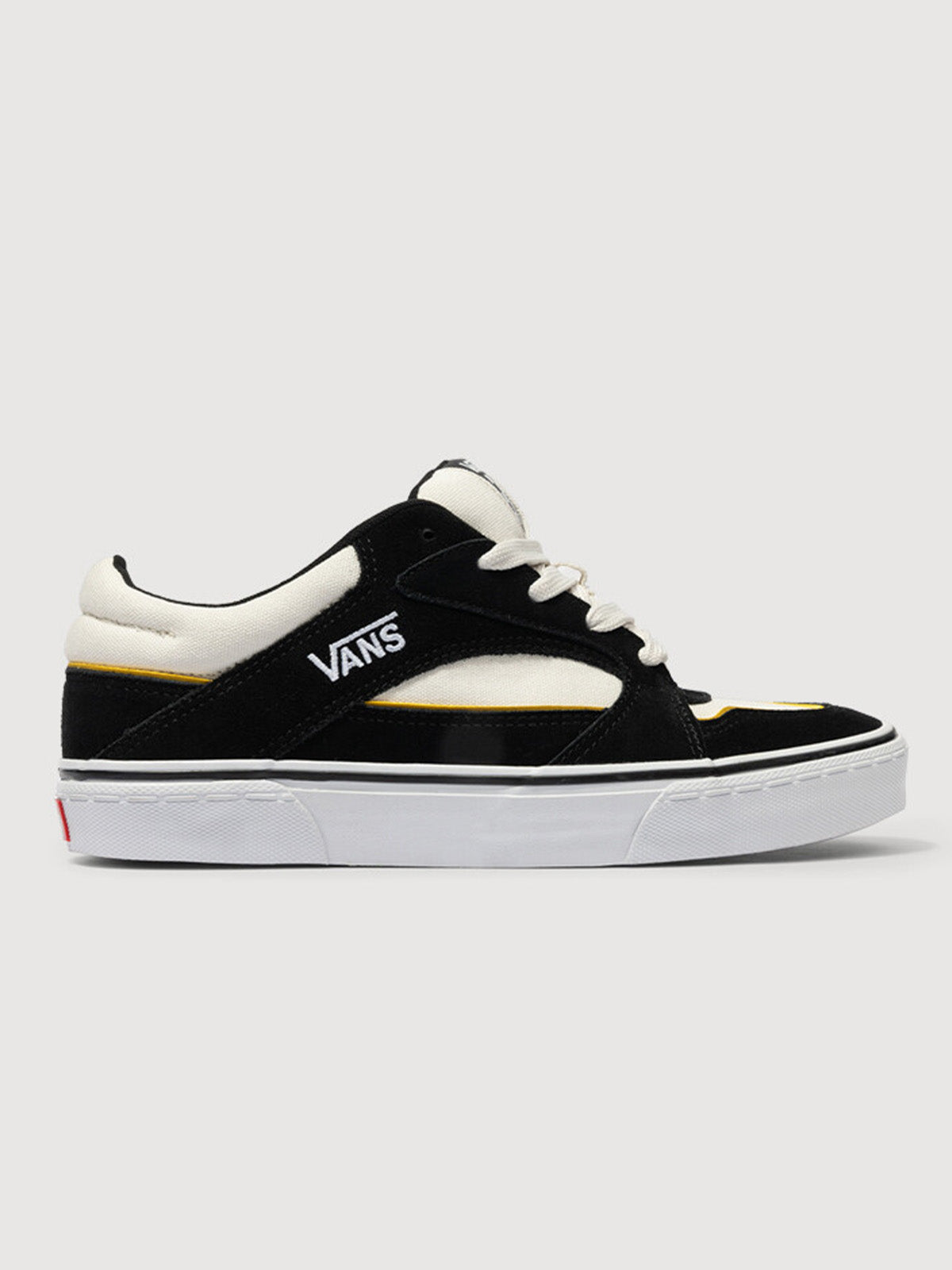 Tenis Colson Negro 6