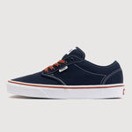 Tenis Atwood Azul 3